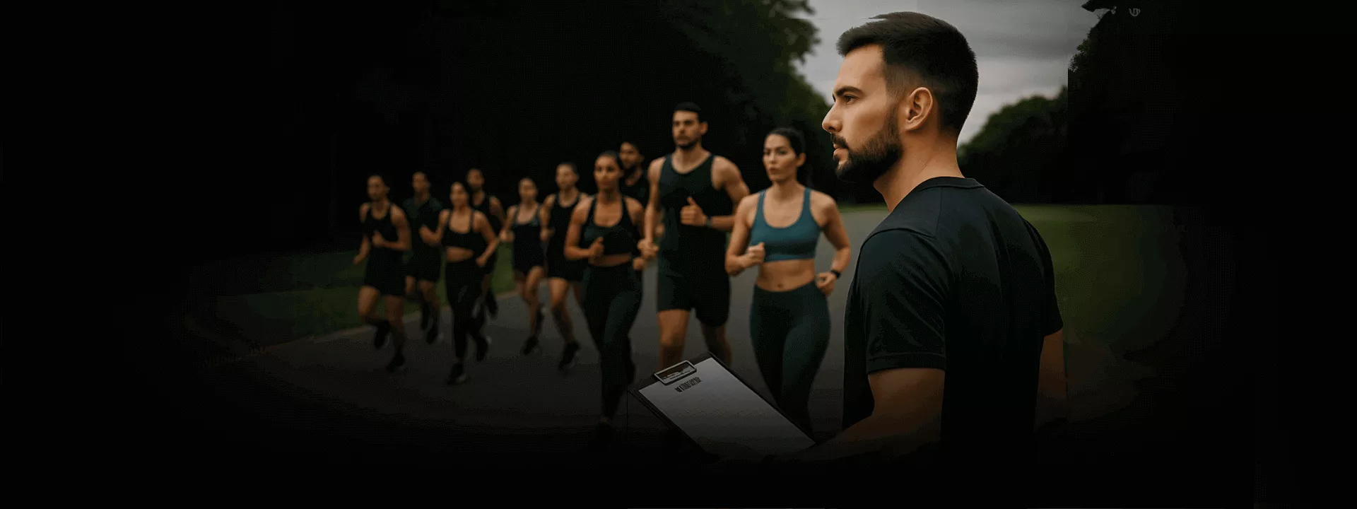 Curso de Corrida Completo